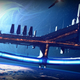 Illustration for article titled The Beautiful Alien Worlds of Mass Effect
